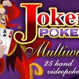 25H Joker Poker (Espresso) game by Espresso Games – logo hosted on Hollywoodbets Casino