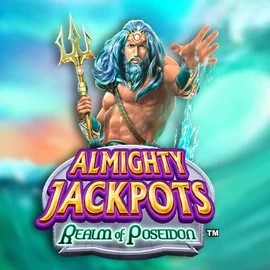 Play Almighty Jackpots – Realm of Poseidon slot by Novomatic on casinohollywood.bet