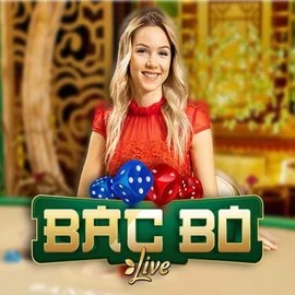 Bac Bo – slot by Evolution, featured at casinohollywood.bet