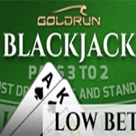Enjoy Blackjack Low Bets by Holland Power Gaming – logo hosted on casinohollywood.bet