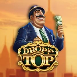 Play the Drop For Top slot by Rarestone Gaming on Hollywoodbets Casino