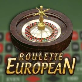 European Roulette (BGaming) slot visual from BGAMING available on casinohollywood.bet