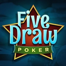 Play Five Draw Poker MH (Nucleus) slot by Nucleus Gaming on casinohollywood.bet