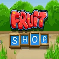 Fruit Shop slot icon by NetEnt, available at Hollywoodbets Casino