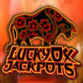 Lucky Ox Jackpots – slot by Rival, featured at casinohollywood.bet