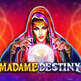 Play Madame Destiny slot by Pragmatic Play on casinohollywood.bet