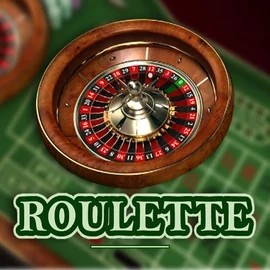 Roulette (Habanero) logo by Habanero Hollywoodbets Casino