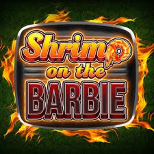 Shrimp on the Barbie – slot by Greentube, featured at casinohollywood.bet